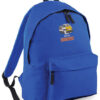 91119 Intercity Royal Blue Backpack 91119 Intercity Royal Blue Backpack