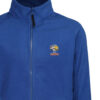 91119 Intercity Royal Blue Fleece