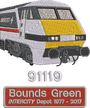 91119 Intercity