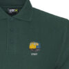 Blue class 27 27017 Forest Green Polo Blue class 27 27017 Forest Green Polo