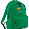 Blue class 27 27017 Kelly Green Backpack Blue class 27 27017 Kelly Green Backpack