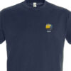 Blue class 27 27017 Navy Blue T-Shirt Blue class 27 27017 Navy Blue T-Shirt