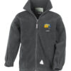 BR Blue class 26 26005 Kids Grey Fleece BR Blue class 26 26005 Kids Grey Fleece