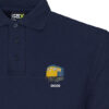 BR Blue class 26 26005 Navy Blue Polo BR Blue class 26 26005 Navy Blue Polo