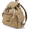 BR Blue class 26 26005 Sand Rucksack BR Blue class 26 26005 Sand Rucksack