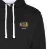 Class 158 EMR Black and White hoodie Class 158 EMR Black and White hoodie