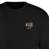 Class 158 EMR Dark Black Sweatshirt Class 158 EMR Dark Black Sweatshirt