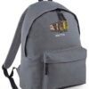 Class 158 EMR Graphite Grey Backpack Class 158 EMR Graphite Grey Backpack