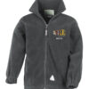 Class 158 EMR Kids Grey Fleece Class 158 EMR Kids Grey Fleece