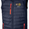 Class 158 EMR Navy and Red Body Warmer Class 158 EMR Navy and Red Body Warmer