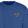 Class 158 EMR Royal Blue Sweatshirt Class 158 EMR Royal Blue Sweatshirt
