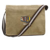 Class 158 EMR Sand Messenger Bag Class 158 EMR Sand Messenger Bag