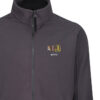 Class 158 EMR Seal Grey Fleece Class 158 EMR Seal Grey Fleece