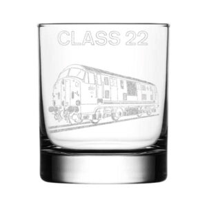 Class 22 whisky glass Class 22 whisky glass