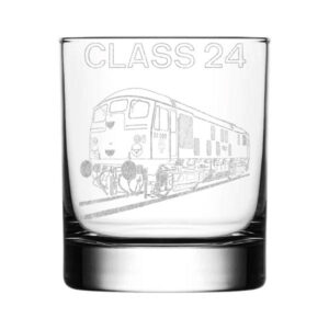 Class 24 whisky glass Class 24 whisky glass