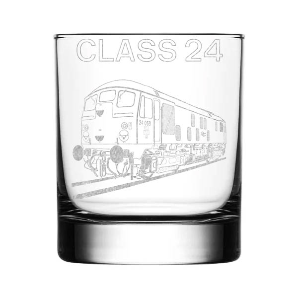 Class 24 whisky glass Class 24 whisky glass