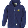 Class 27 Green D5382 Kids Royal Fleece Class 27 Green D5382 Kids Royal Fleece