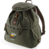 Class 27 Green D5382 Military Green Rucksack Class 27 Green D5382 Military Green Rucksack
