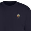 Class 27 Green D5382 Oxford Navy Sweatshirt Class 27 Green D5382 Oxford Navy Sweatshirt