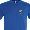 Class 27 Green D5382 Royal Blue T-Shirt Class 27 Green D5382 Royal Blue T-Shirt