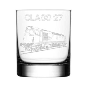 Class 27 whisky glass Class 27 whisky glass