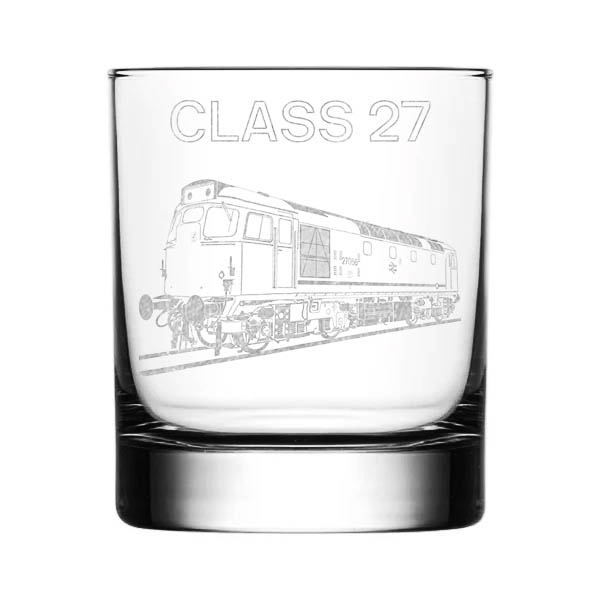 Class 27 whisky glass Class 27 whisky glass