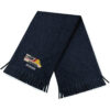 Class 370 APT 370003 Black Scarf Master Class 370 APT 370003 Black Scarf Master