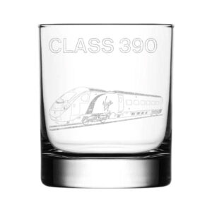 Class 390 whisky glass Class 390 whisky glass