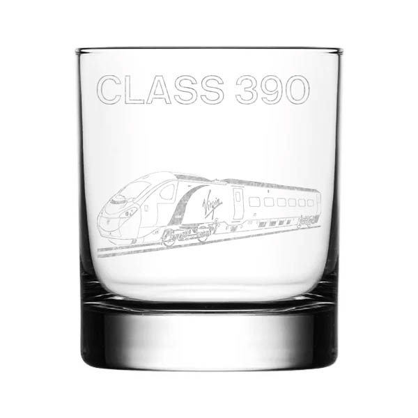 Class 390 whisky glass Class 390 whisky glass