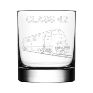 Class 42 whisky glass Class 42 whisky glass