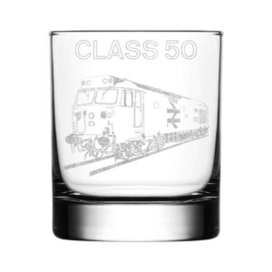 Class 50 whisky glass Class 50 whisky glass