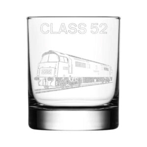 Class 52 whisky glass Class 52 whisky glass