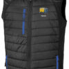 Class 76 76003 BR Blue Black and Royal Blue Body Warmer Class 76 76003 BR Blue Black and Royal Blue Body Warmer