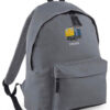 Class 76 76003 BR Blue Graphite Grey Backpack Class 76 76003 BR Blue Graphite Grey Backpack