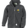 Class 76 76003 BR Blue Kids Grey Fleece Class 76 76003 BR Blue Kids Grey Fleece