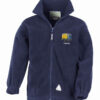 Class 76 76003 BR Blue Kids Navy Fleece Class 76 76003 BR Blue Kids Navy Fleece