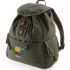 Class 76 76003 BR Blue Military Green Rucksack Class 76 76003 BR Blue Military Green Rucksack