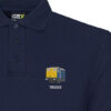 Class 76 76003 BR Blue Navy Blue Polo Class 76 76003 BR Blue Navy Blue Polo