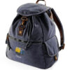 Class 76 76003 BR Blue Navy Blue Rucksack Class 76 76003 BR Blue Navy Blue Rucksack