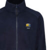 Class 76 76003 BR Blue Navy Fleece Class 76 76003 BR Blue Navy Fleece