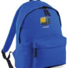 Class 76 76003 BR Blue Royal Blue Backpack Class 76 76003 BR Blue Royal Blue Backpack