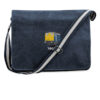 Class 76 76003 BR Blue Royal Blue Messenger Bag Class 76 76003 BR Blue Royal Blue Messenger Bag