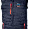 Class 86 86259 AC Blue Navy and Red Body Warmer Class 86 86259 AC Blue Navy and Red Body Warmer