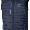 Class 86 86259 AC Blue Navy and Royal Blue Body Warmer Class 86 86259 AC Blue Navy and Royal Blue Body Warmer