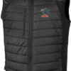 Class 86 86401 Caledonian Sleeper Black Body Warmer Class 86 86401 Caledonian Sleeper Black Body Warmer