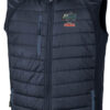 Class 86 86401 Caledonian Sleeper Navy Body Warmer Class 86 86401 Caledonian Sleeper Navy Body Warmer