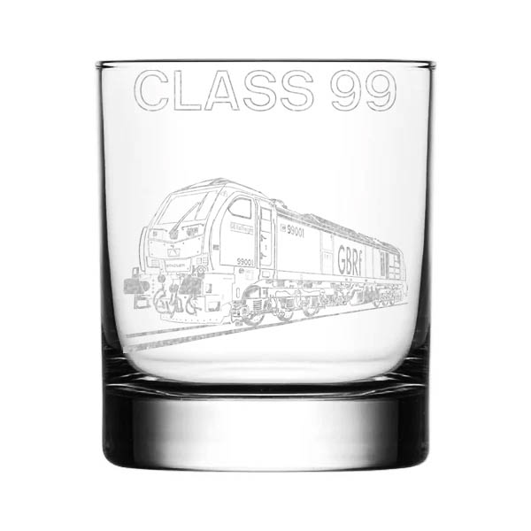 Class 99 whisky glass Class 99 whisky glass