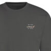 F-14 VFA111 Steel Grey Sweatshirt F-14 VFA111 Steel Grey Sweatshirt