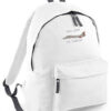 F-14 VFA111 White Backpack