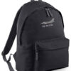 F-16C 480FS Black Backpack F-16C 480FS Black Backpack